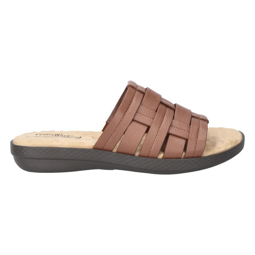 Maha Comfort Slide Sandals