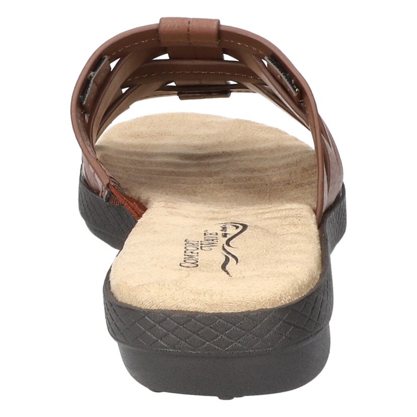 Maha Comfort Slide Sandals
