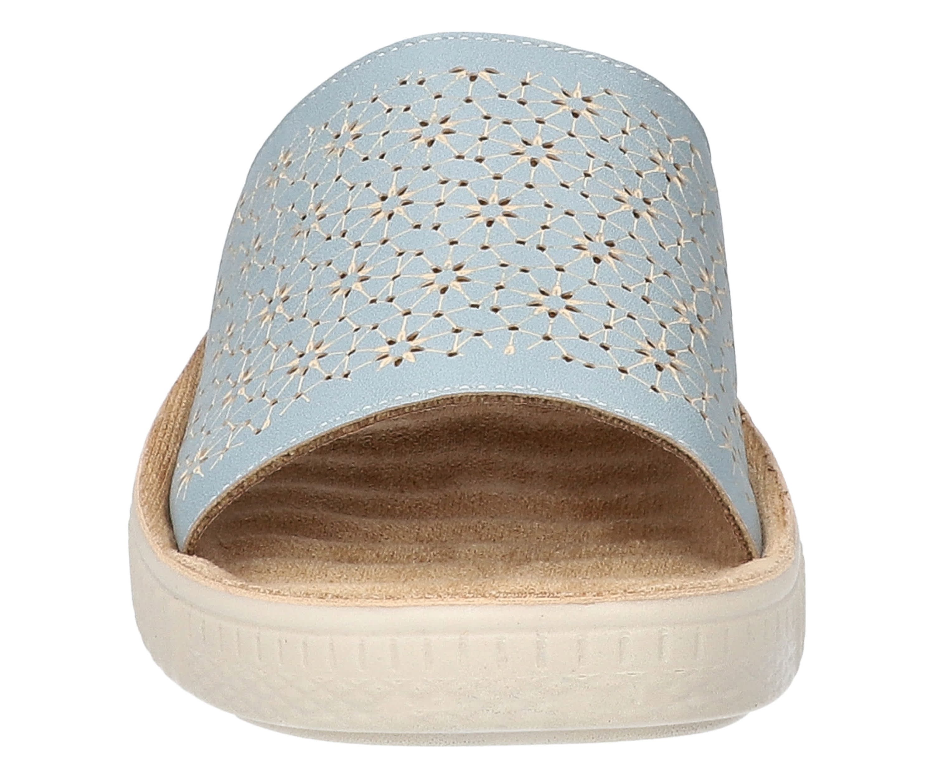 Ivey Slide Sandals