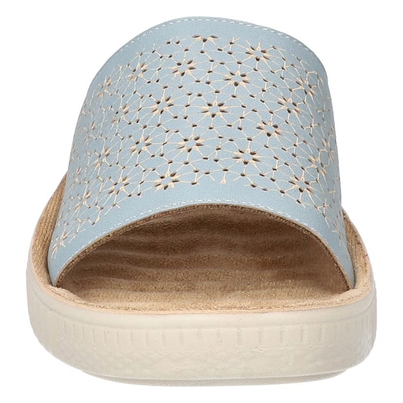 Ivey Slide Sandals