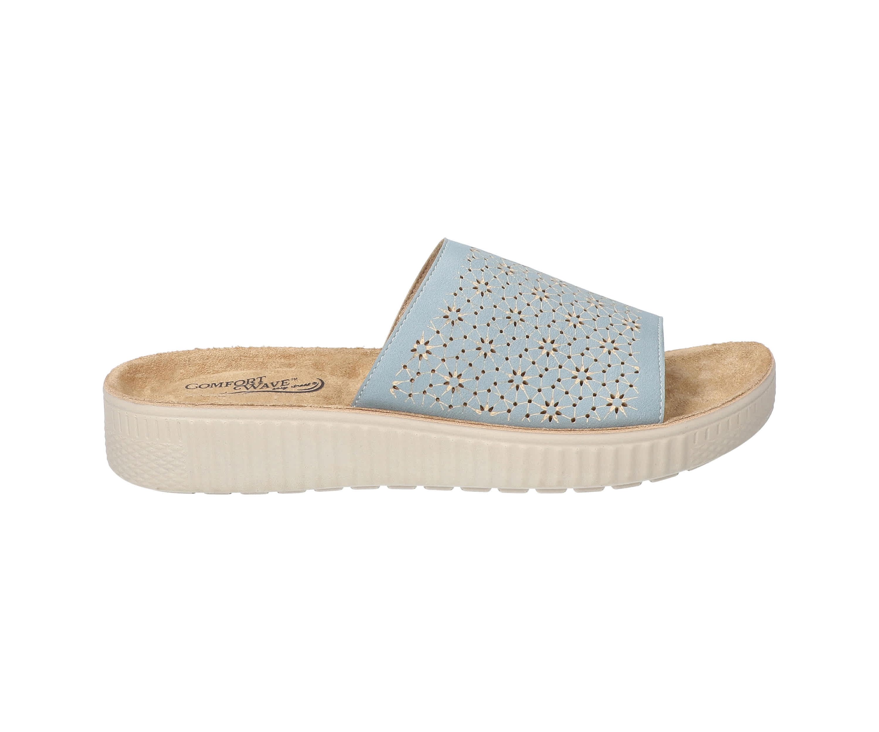 Ivey Slide Sandals