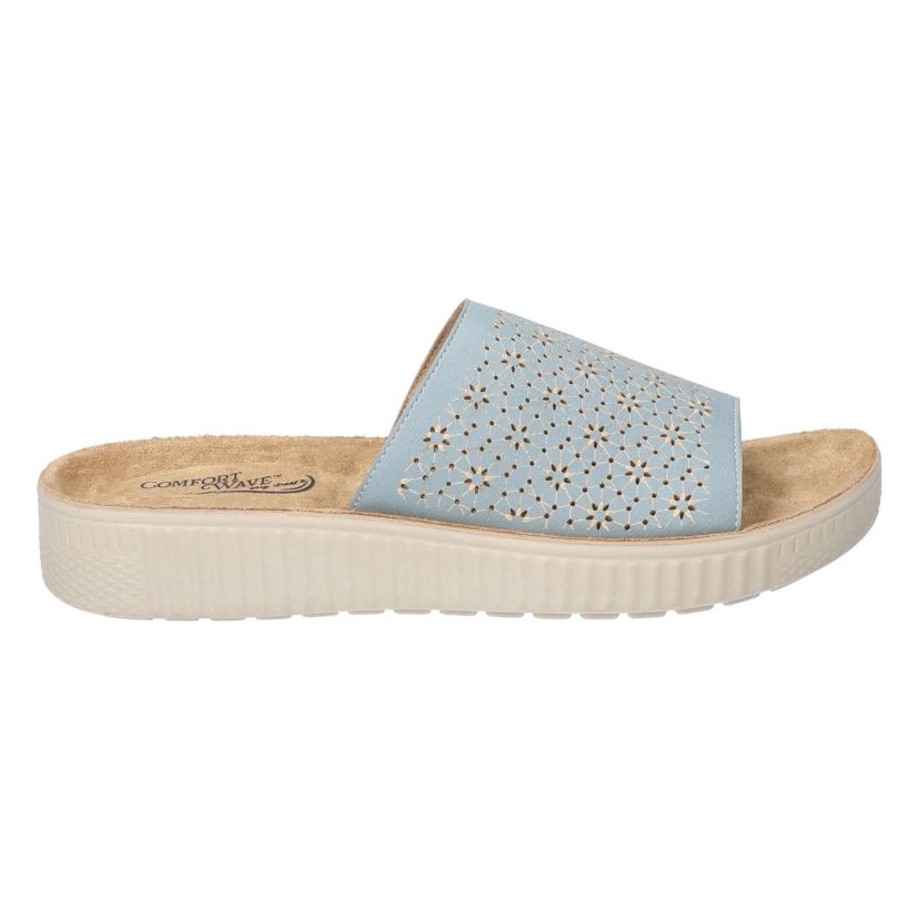 Ivey Slide Sandals