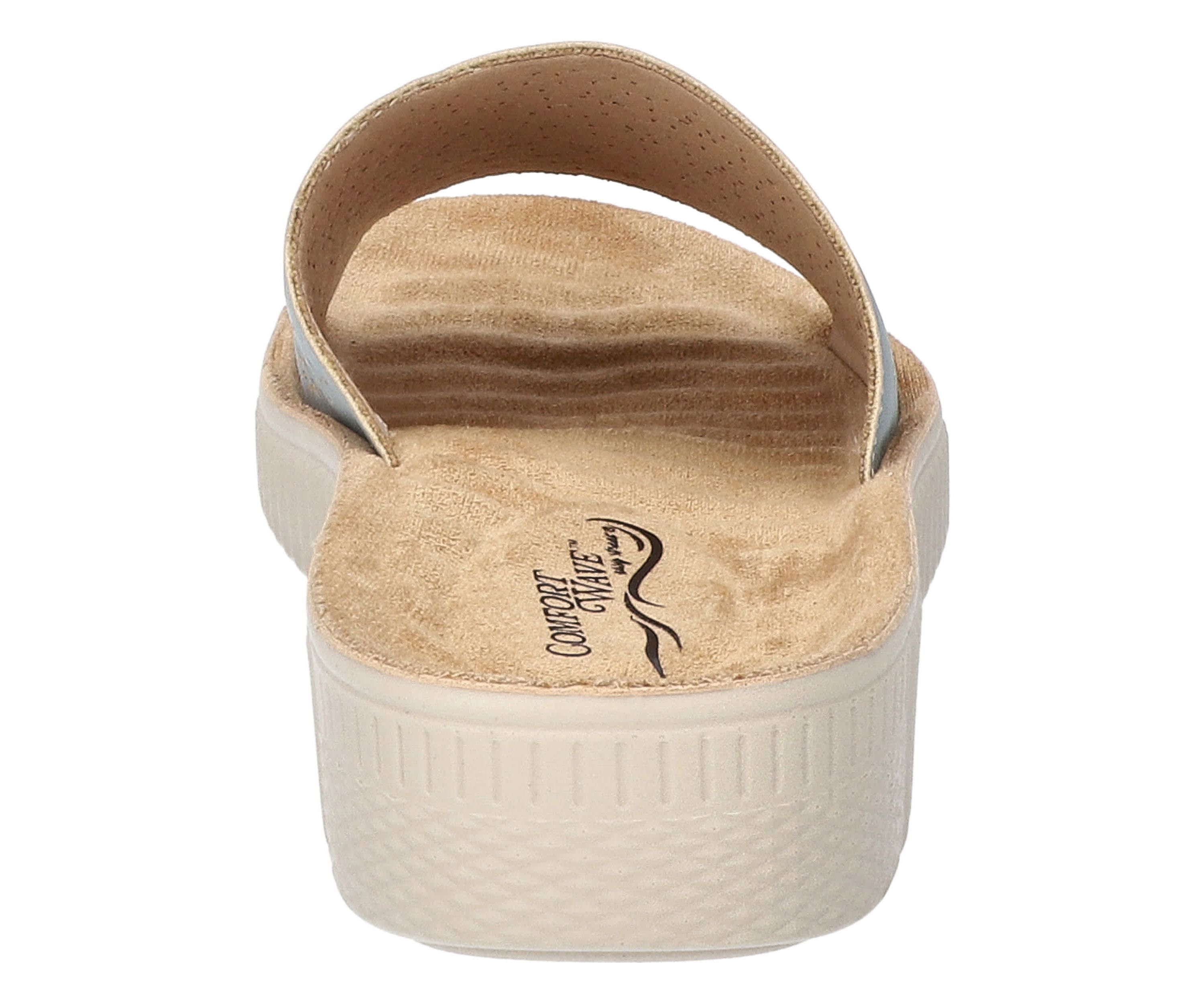 Ivey Slide Sandals