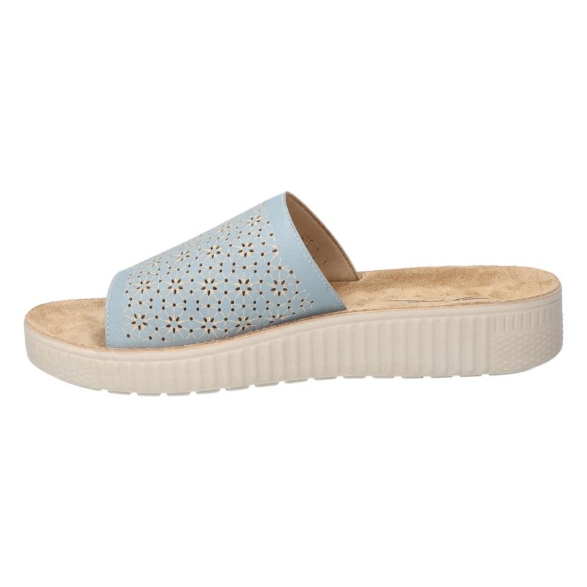 Ivey Slide Sandals