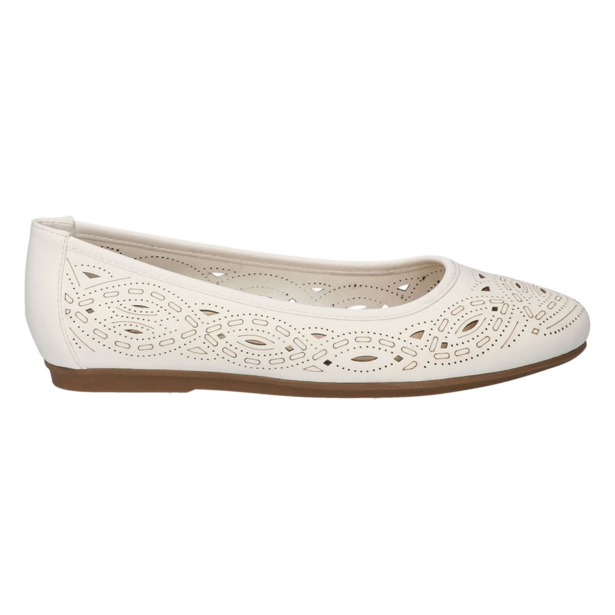 Jackie Ballet Flats
