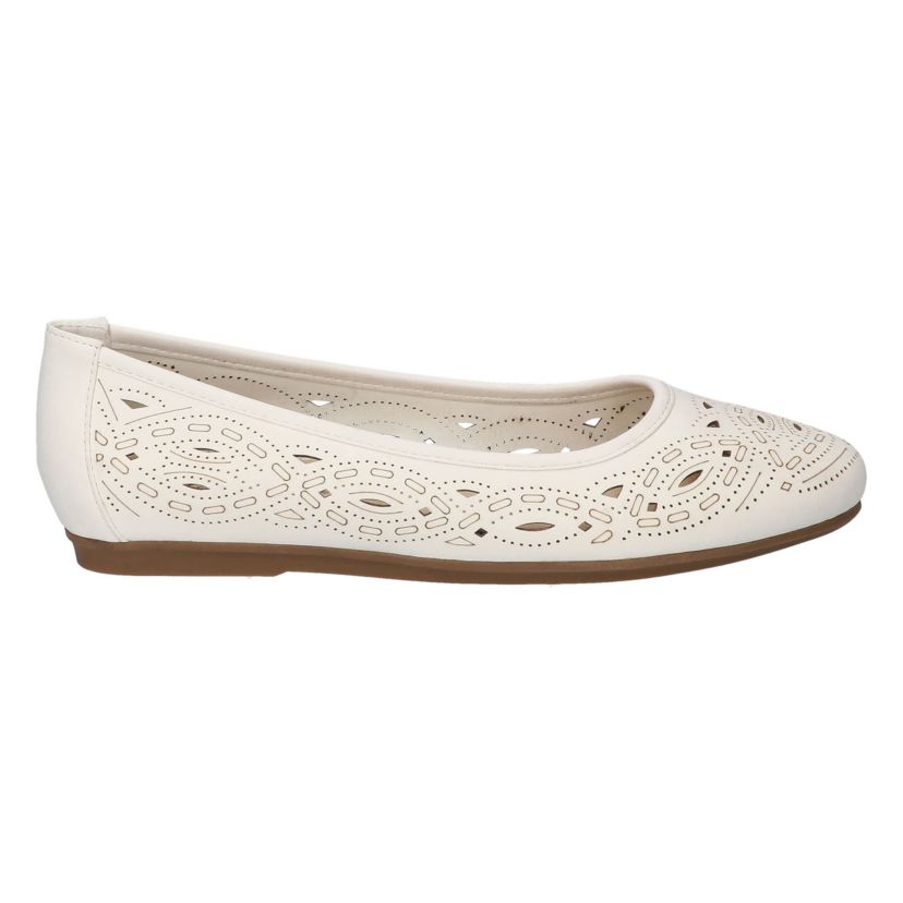 Jackie Ballet Flats