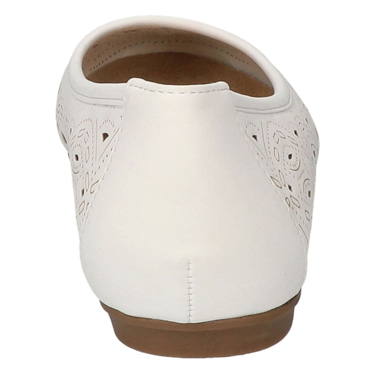 Jackie Ballet Flats