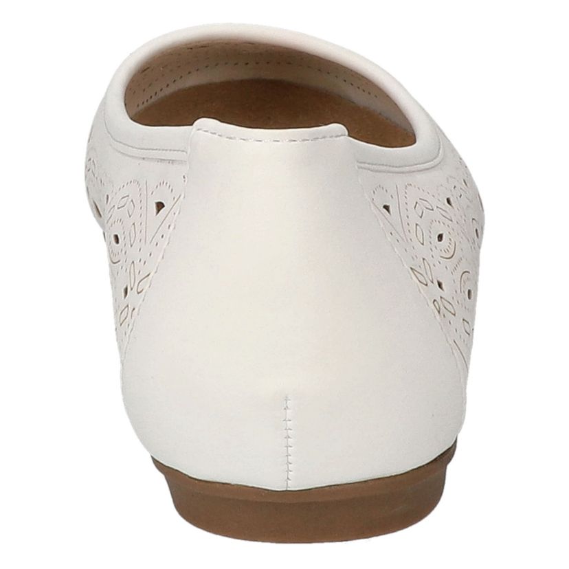 Jackie Ballet Flats