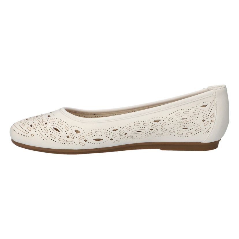 Jackie Ballet Flats
