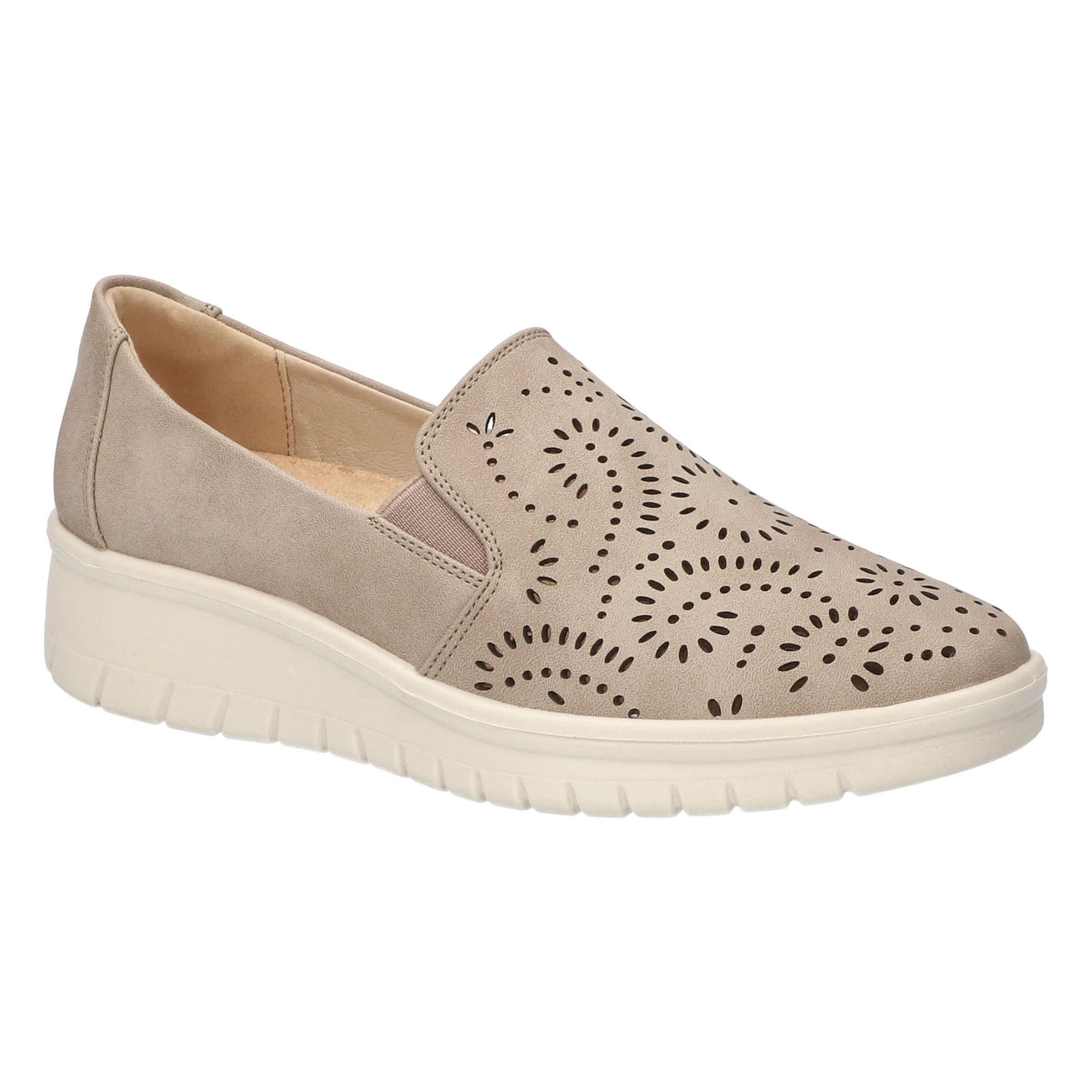Ying Comfort Flats