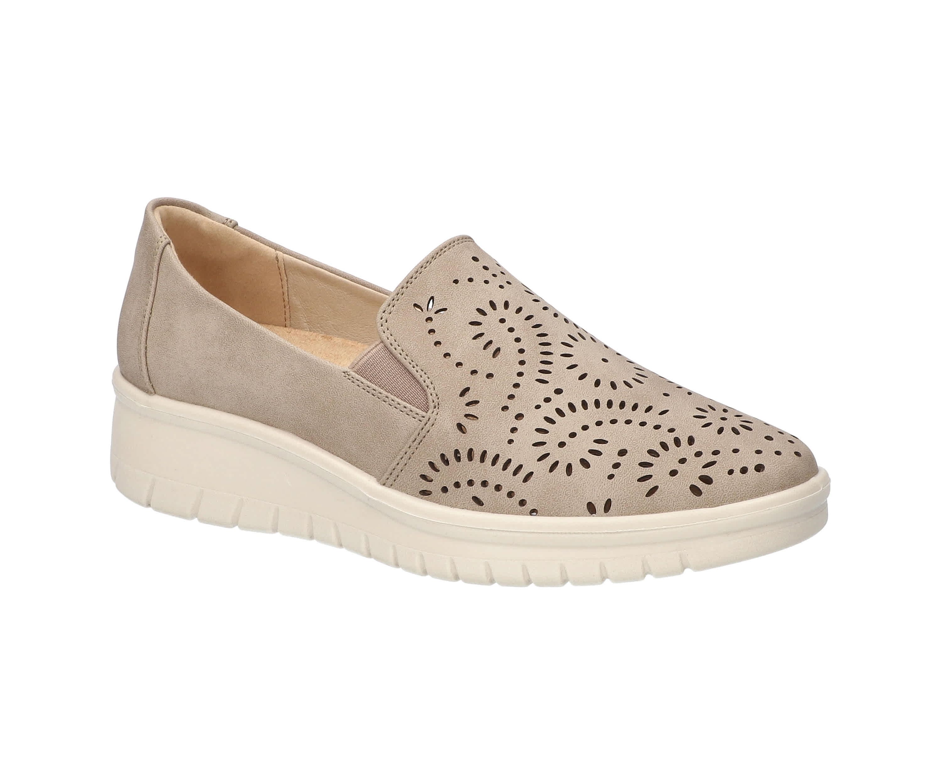 Ying Comfort Flats