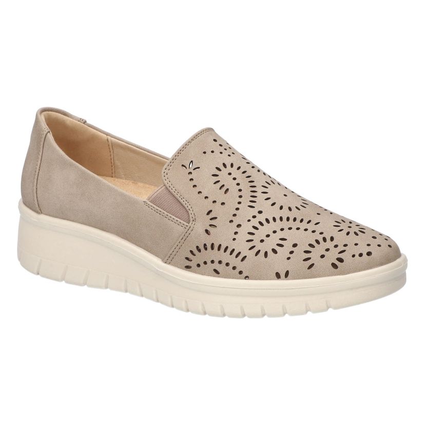 Ying Comfort Flats