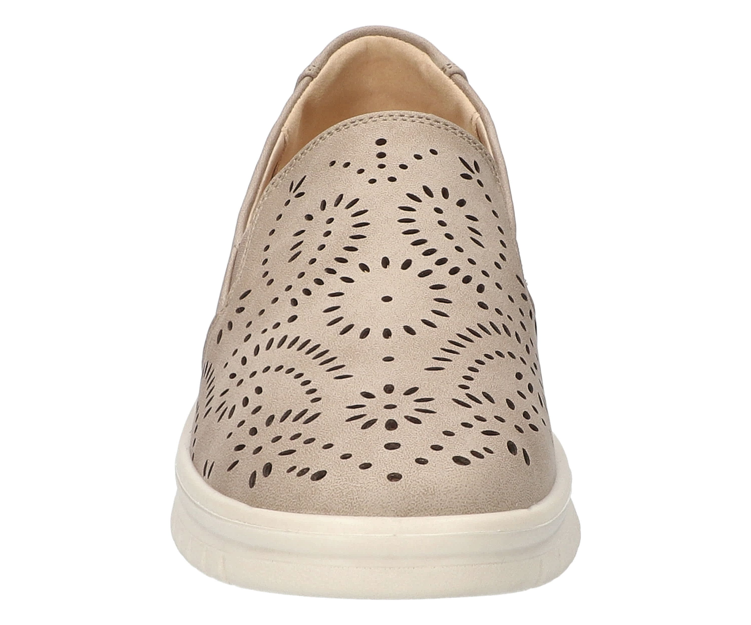Ying Comfort Flats