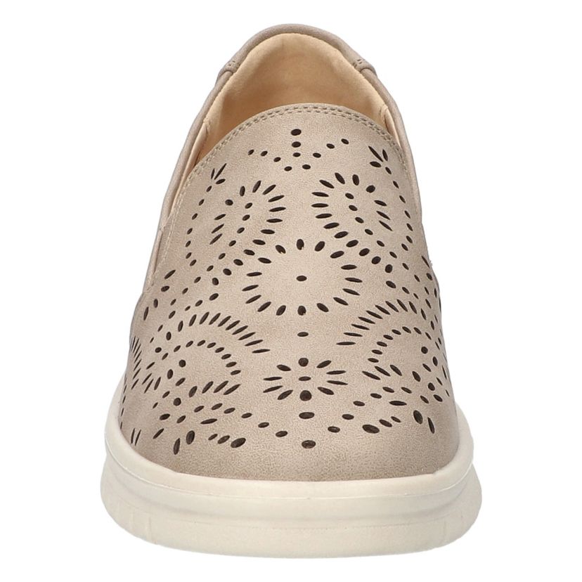 Ying Comfort Flats