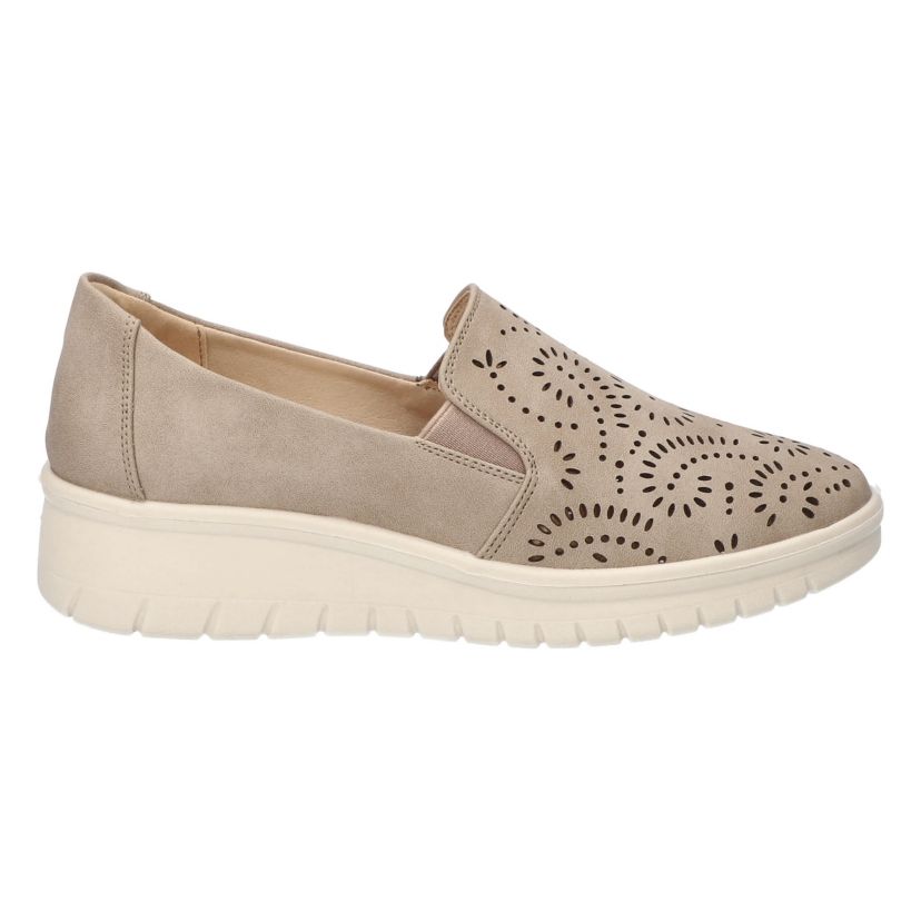 Ying Comfort Flats