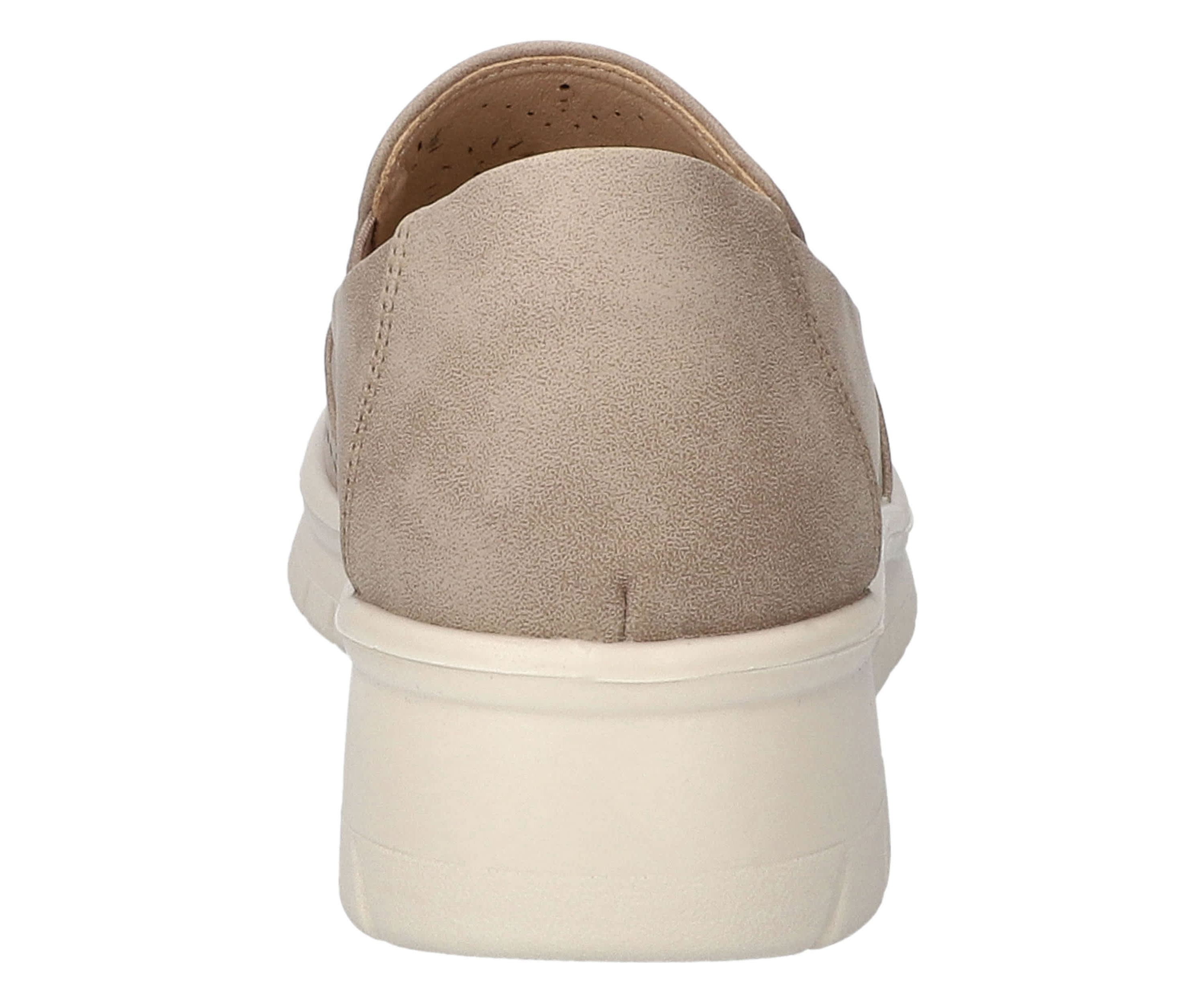 Ying Comfort Flats