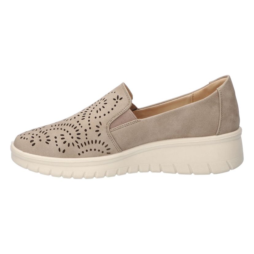 Ying Comfort Flats