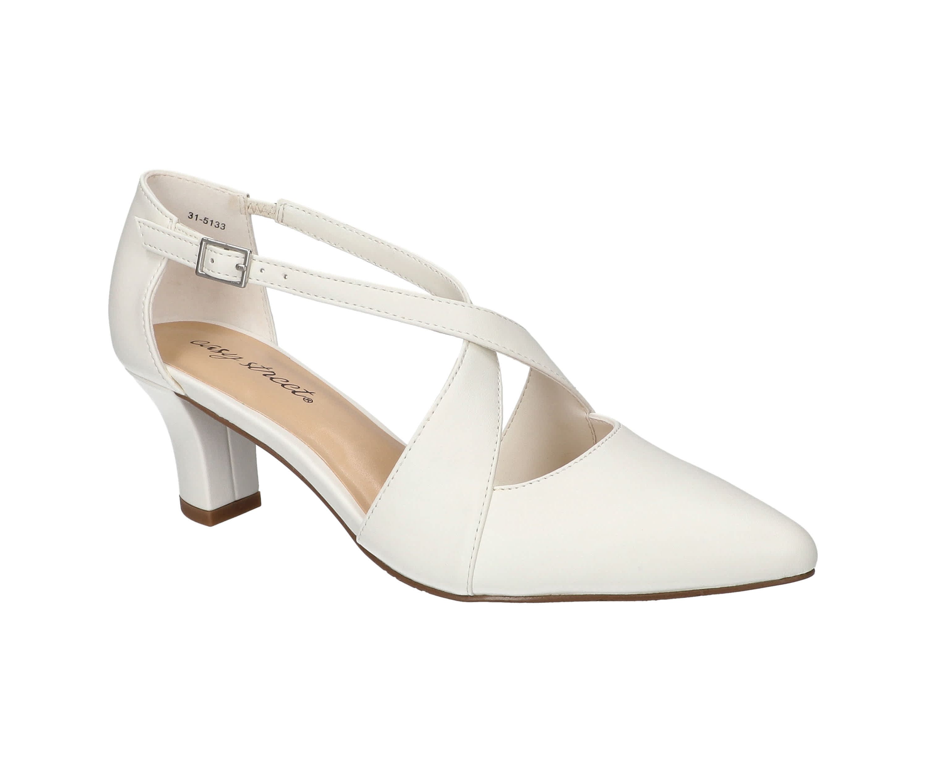Elegance Pumps