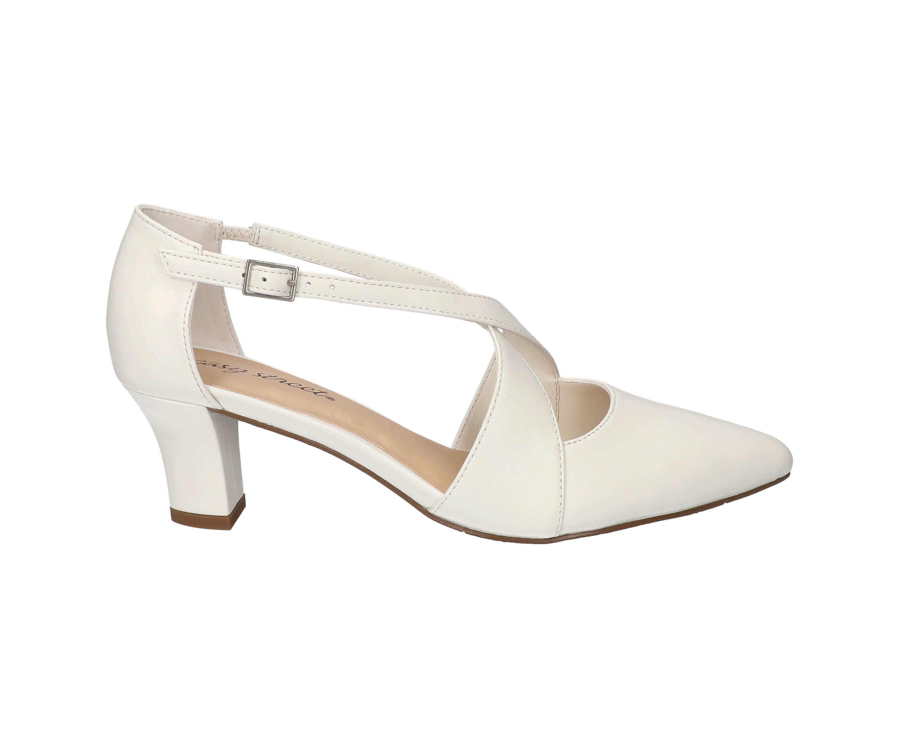 Elegance Pumps