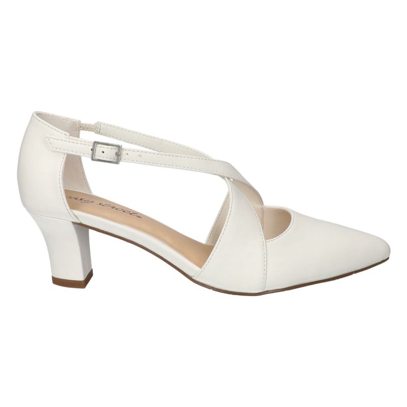 Elegance Pumps
