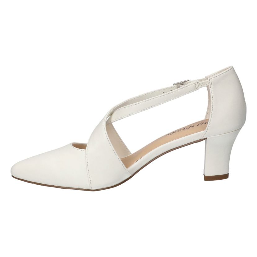 Elegance Pumps