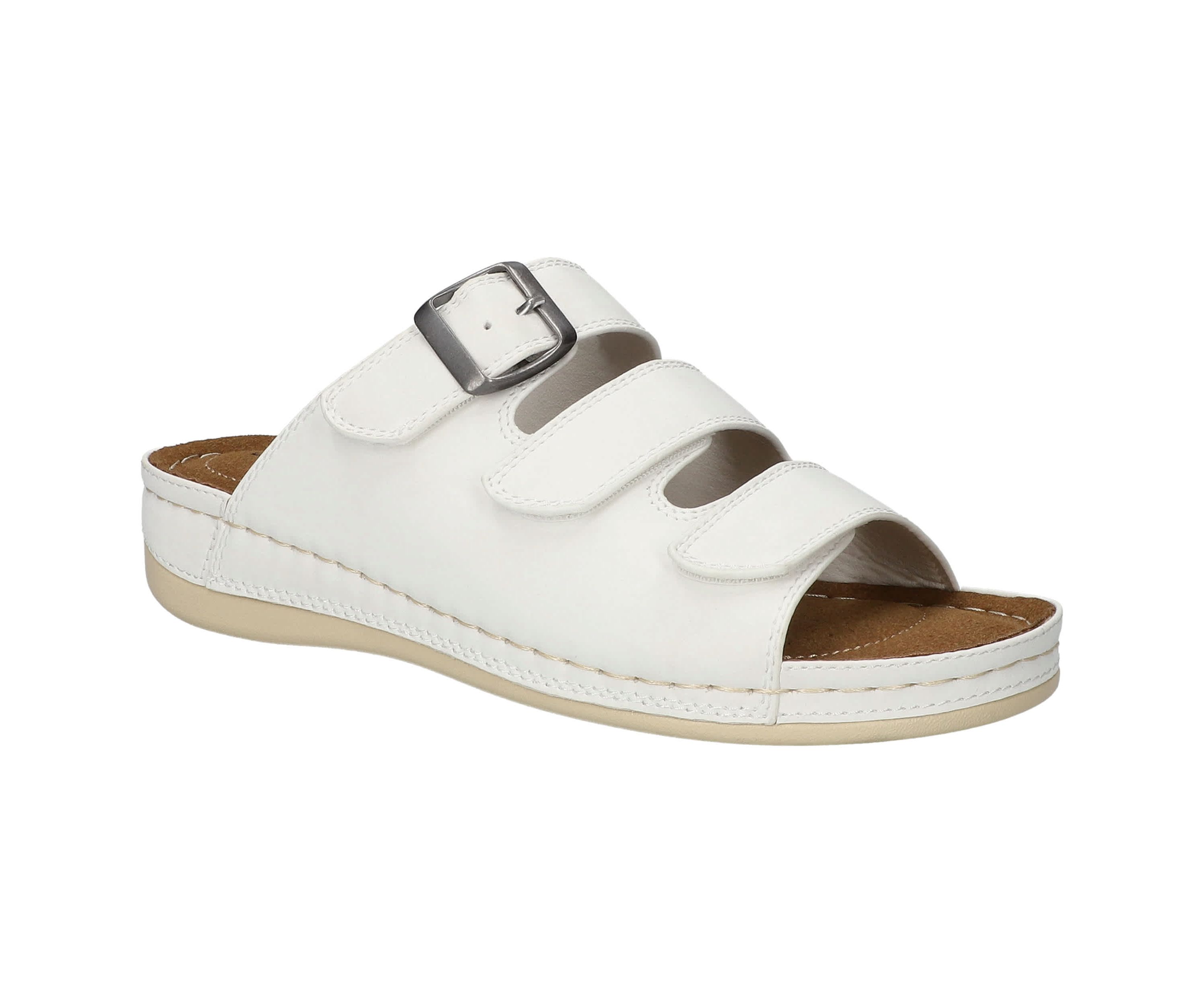 Pinterry Comfort Slide Sandals