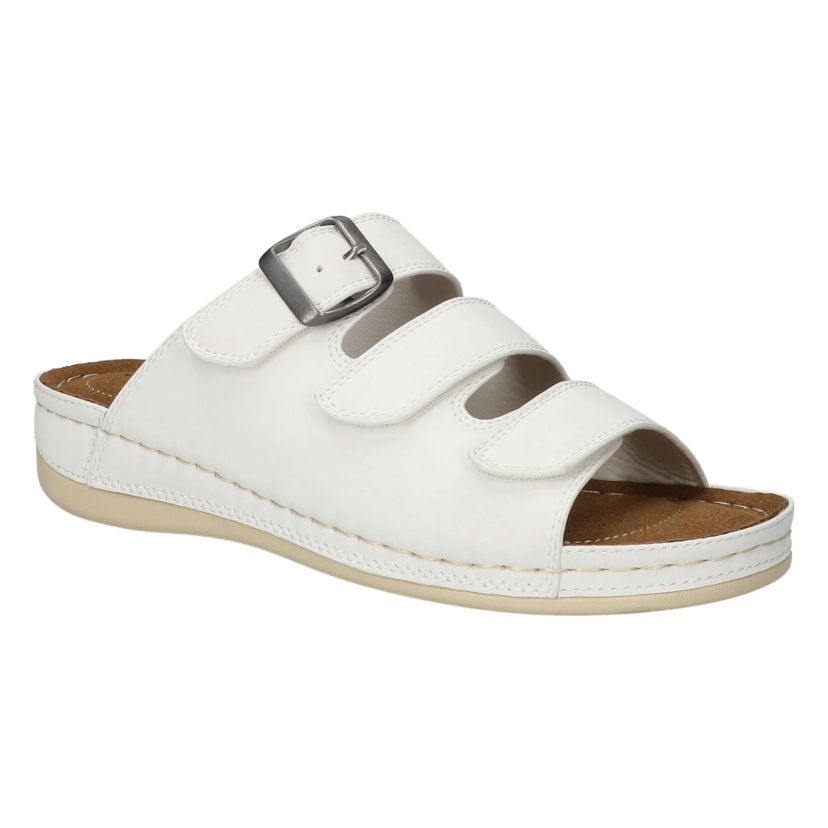 Pinterry Comfort Slide Sandals