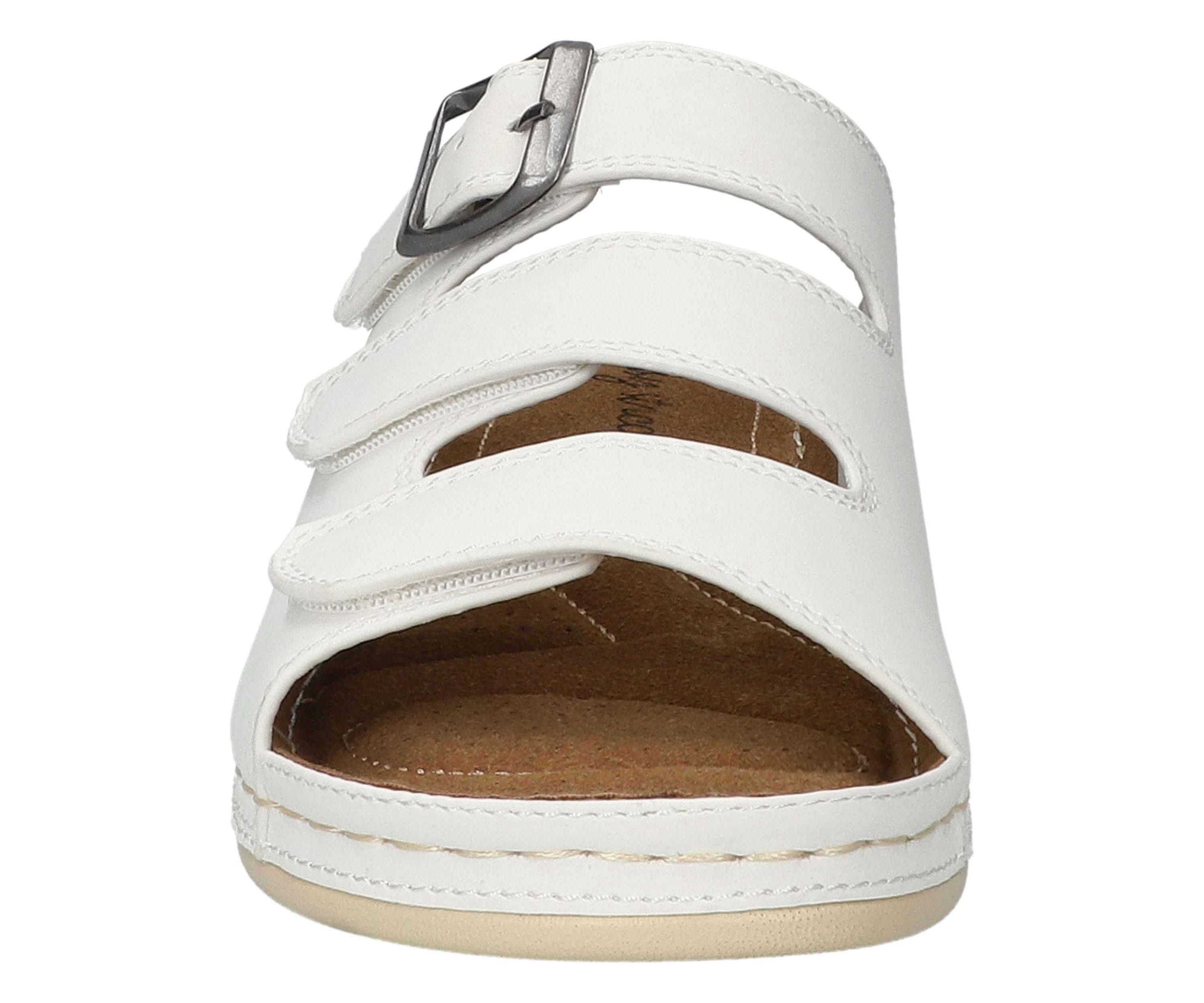 Pinterry Comfort Slide Sandals