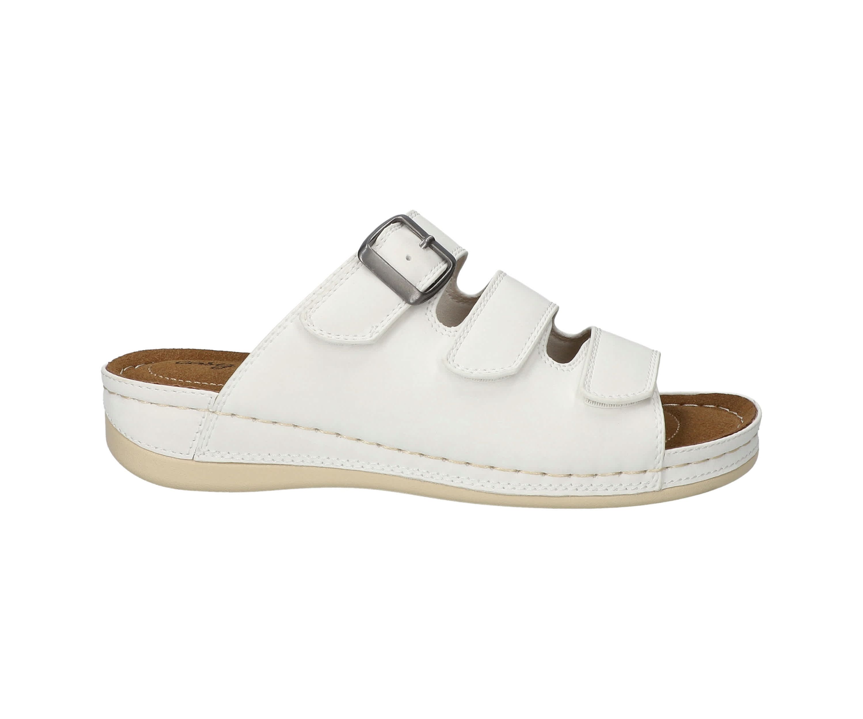 Pinterry Comfort Slide Sandals