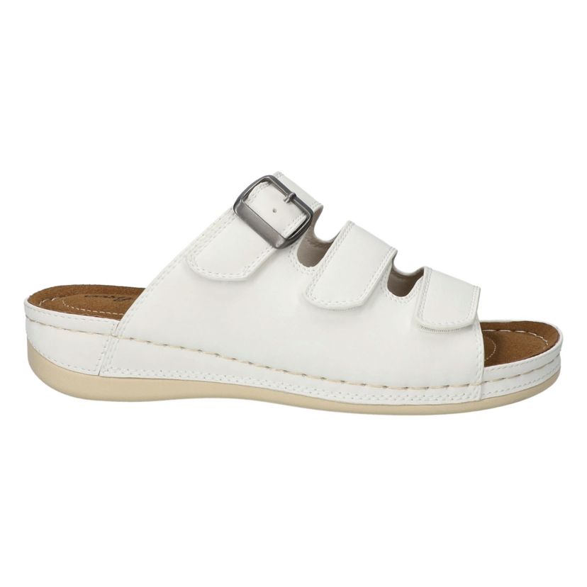 Pinterry Comfort Slide Sandals