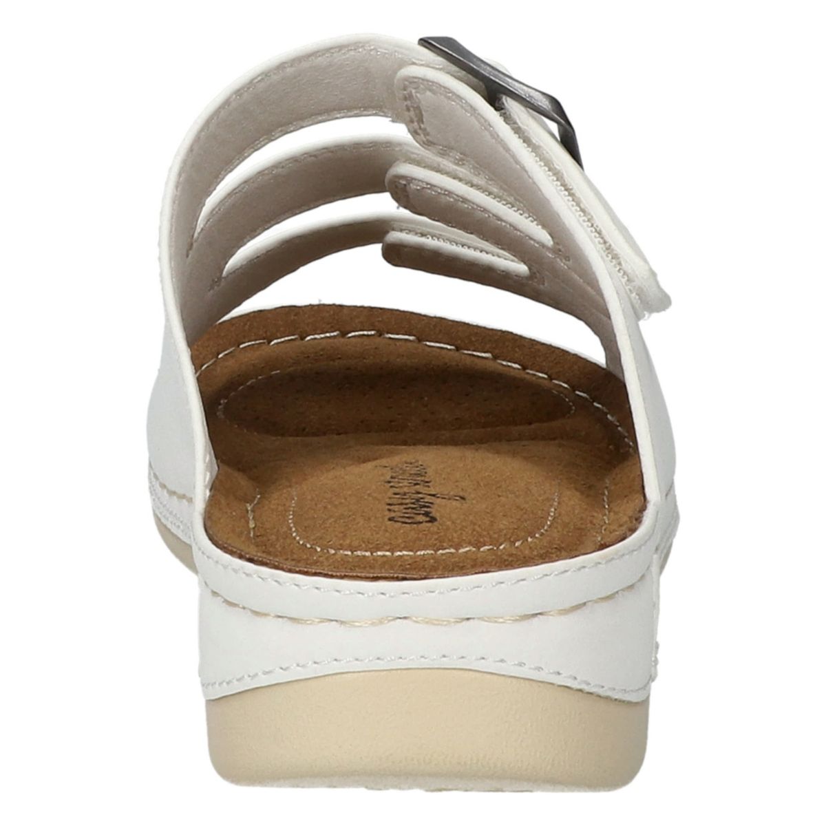 Pinterry Comfort Slide Sandals