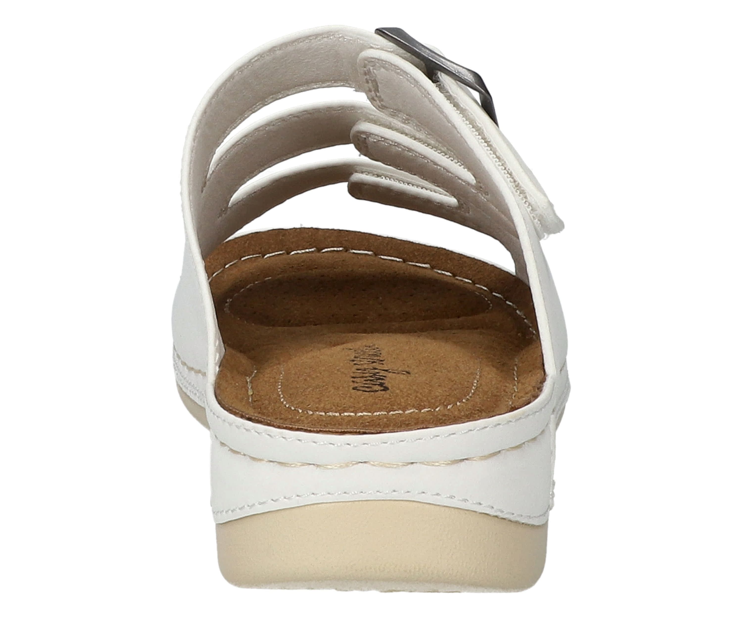 Pinterry Comfort Slide Sandals