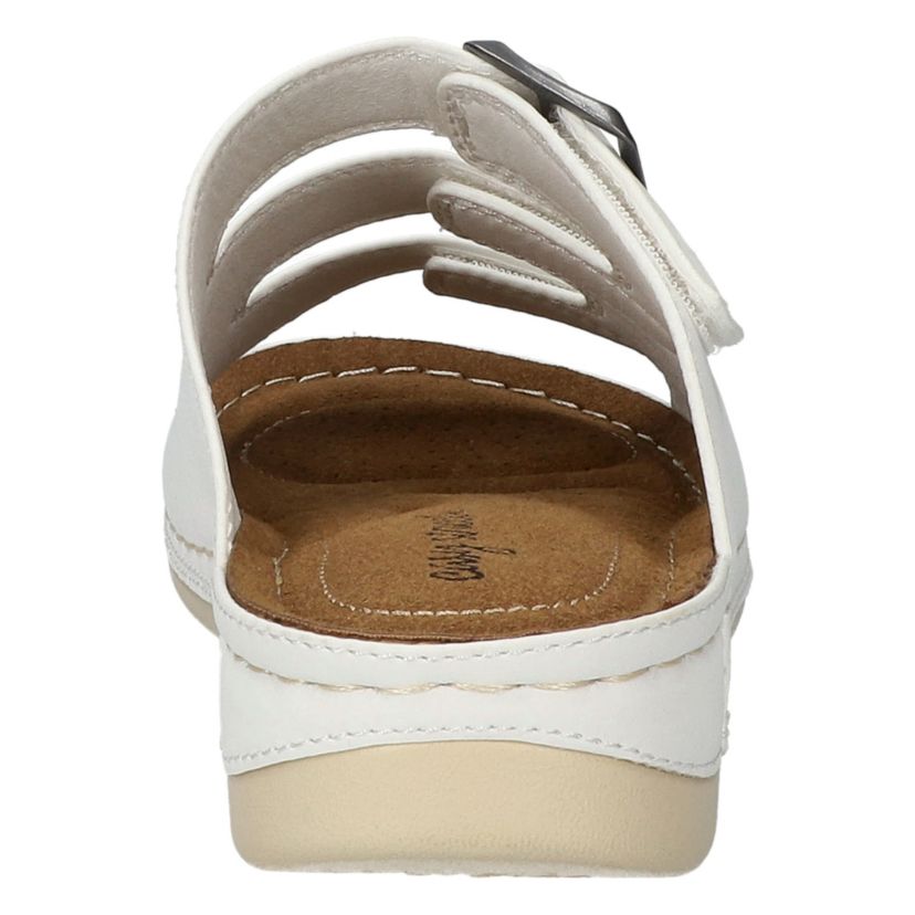 Pinterry Comfort Slide Sandals