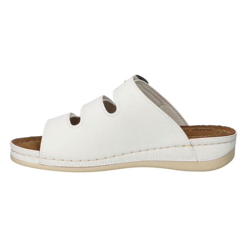 Pinterry Comfort Slide Sandals