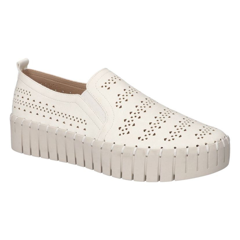 Peppy Platform Sneakers