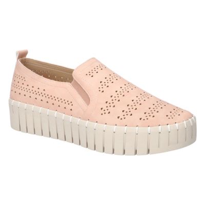 Easy Street Women's Peppy Platform Sneakers, 11M