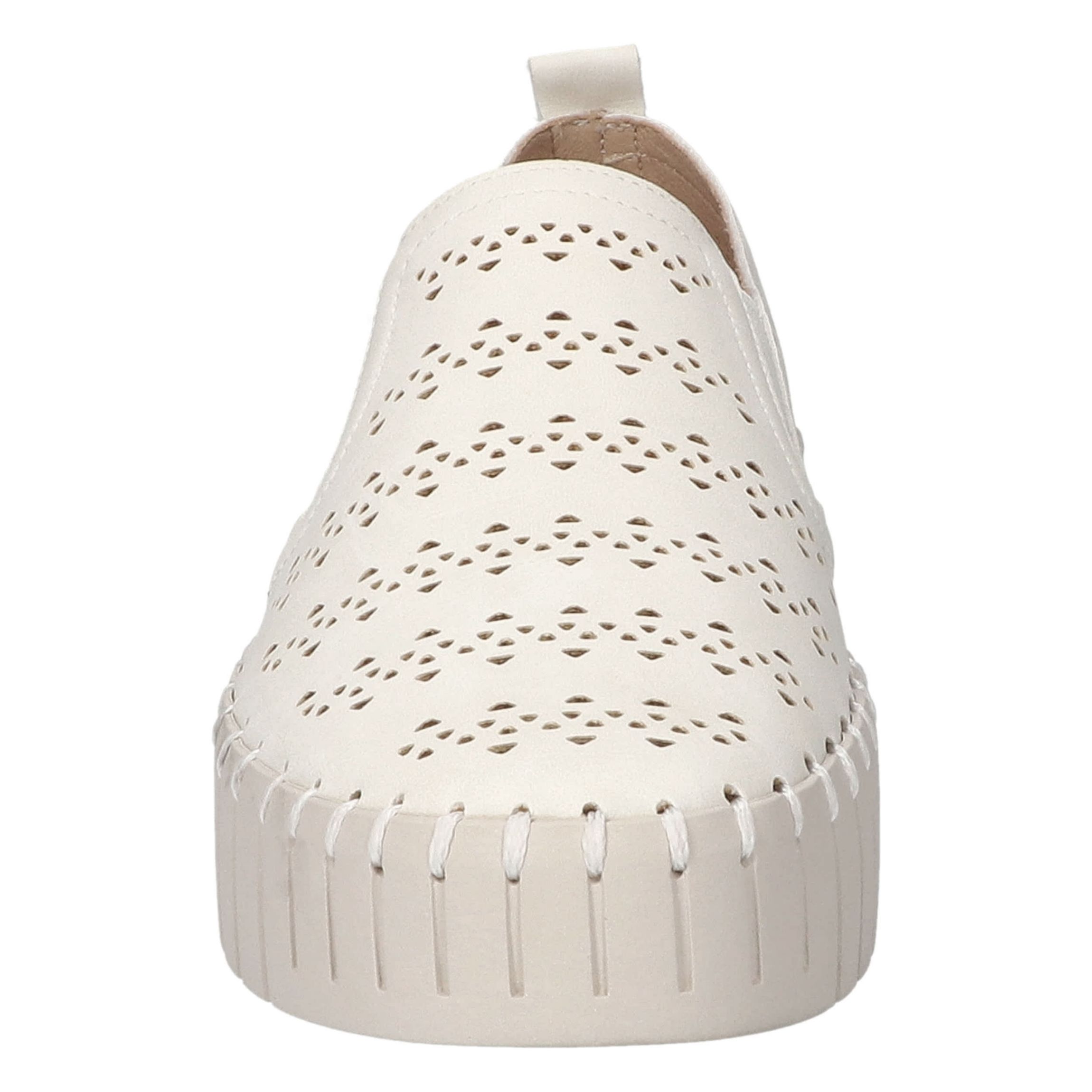 Peppy Platform Sneakers