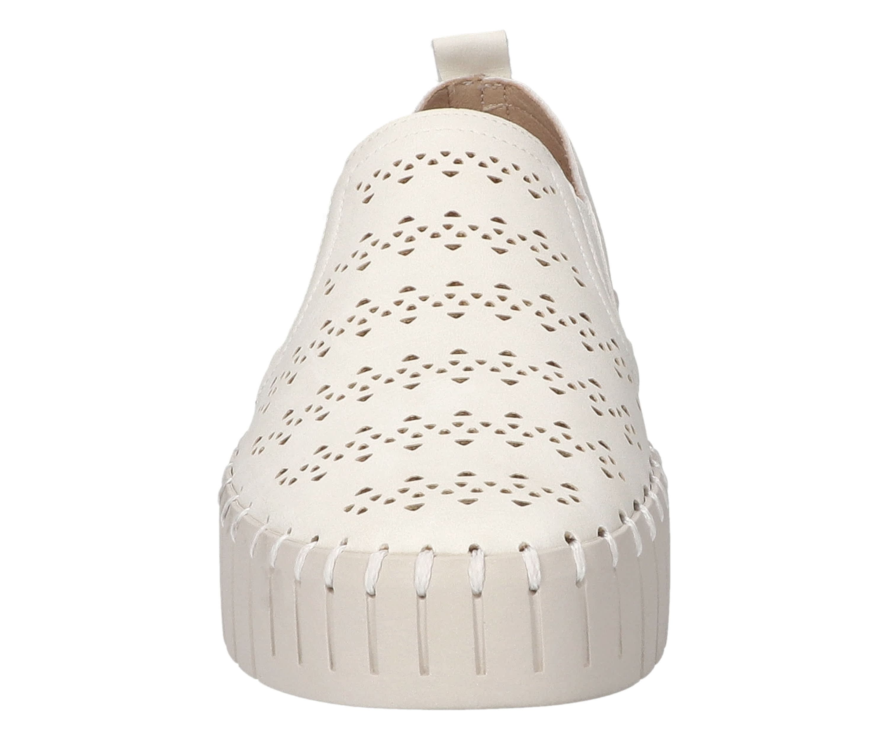 Peppy Platform Sneakers