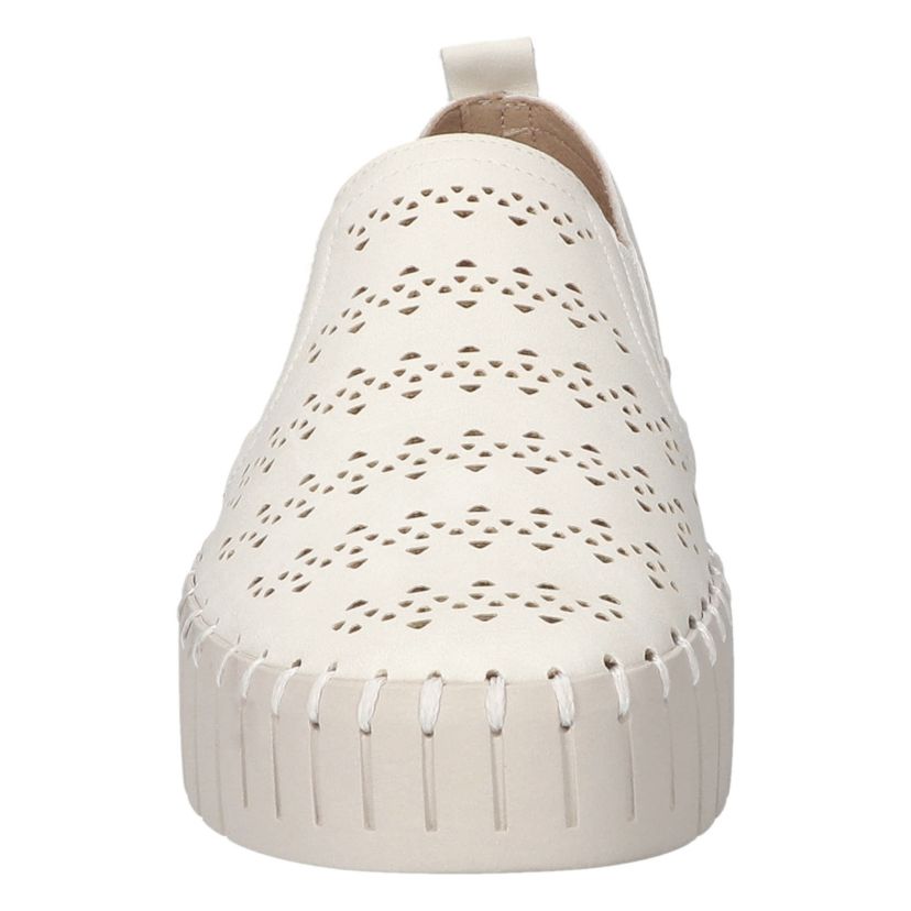 Peppy Platform Sneakers