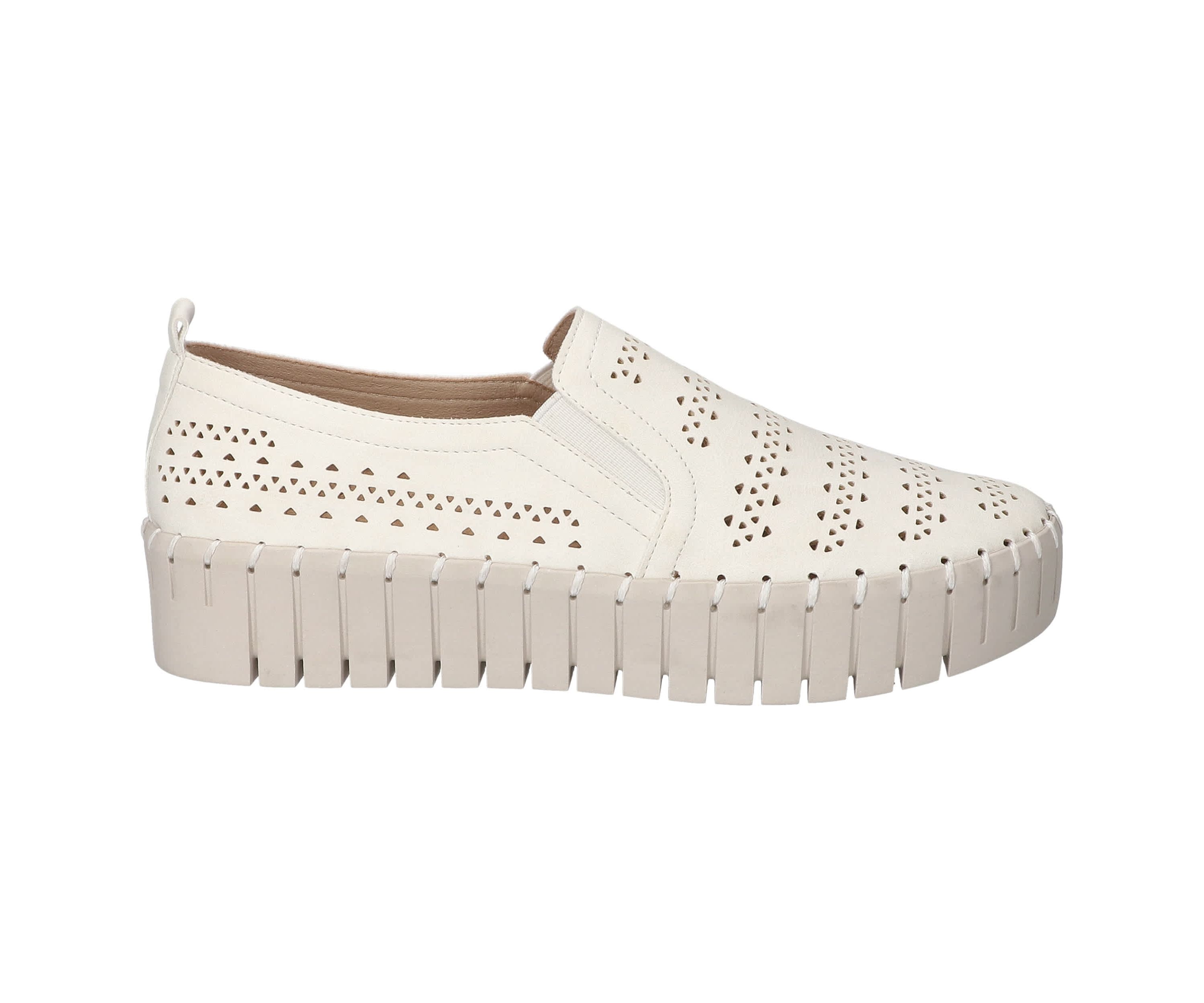Peppy Platform Sneakers