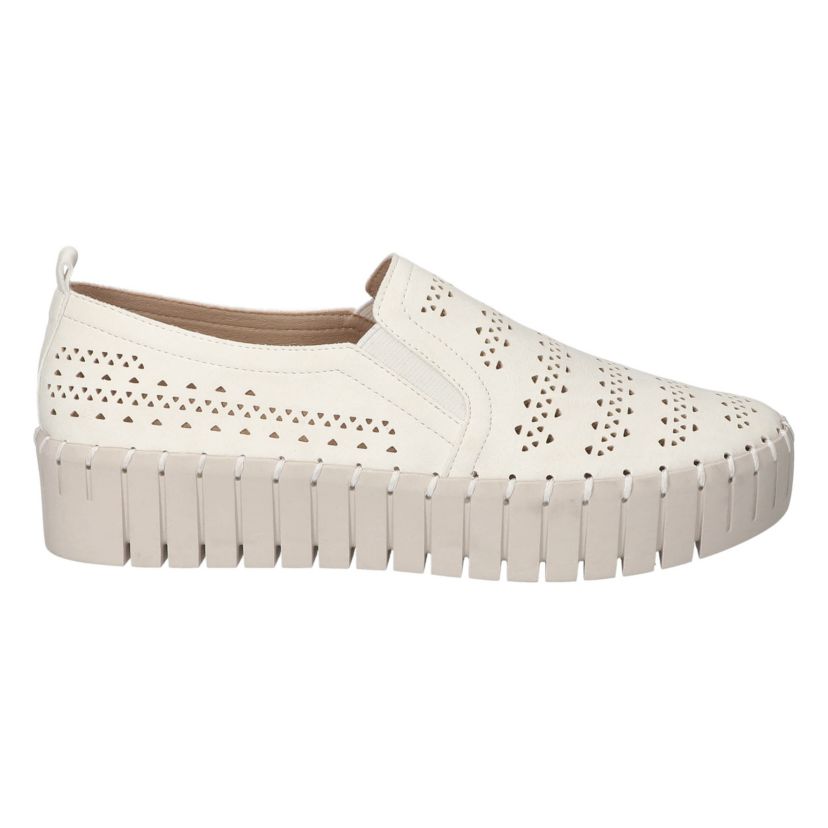 Peppy Platform Sneakers