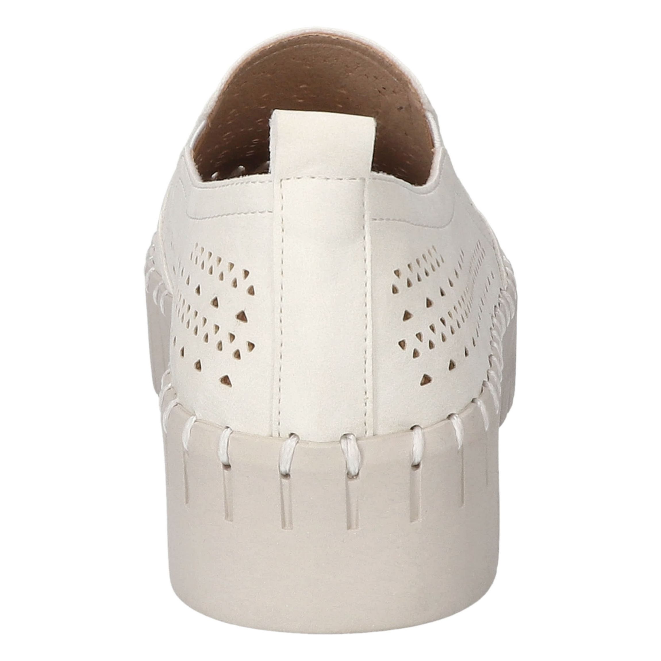 Peppy Platform Sneakers