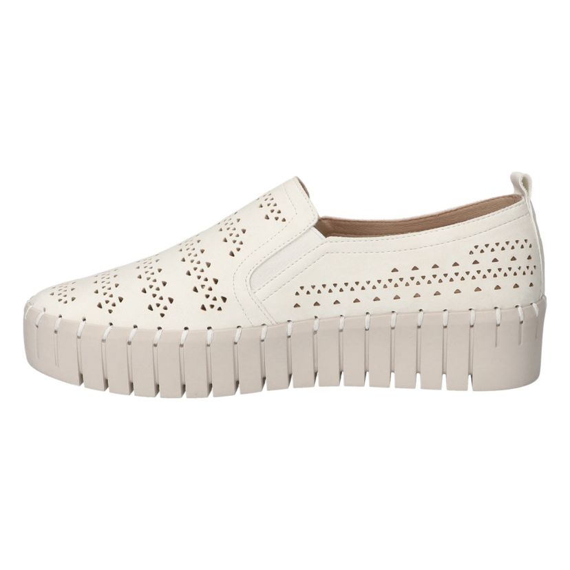 Peppy Platform Sneakers