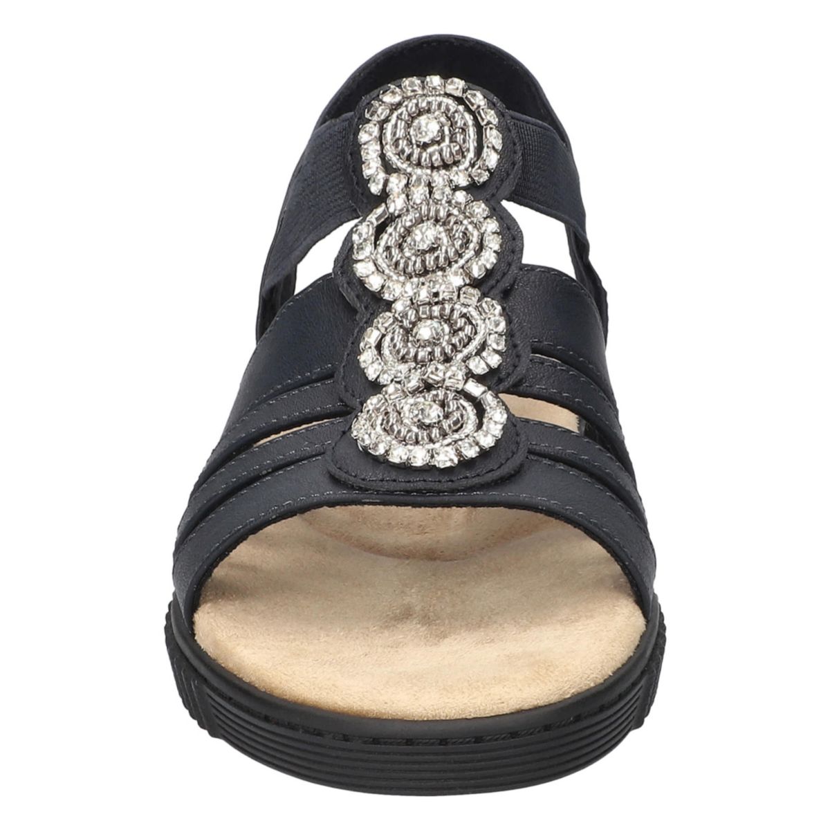 Samira Platform Sandals