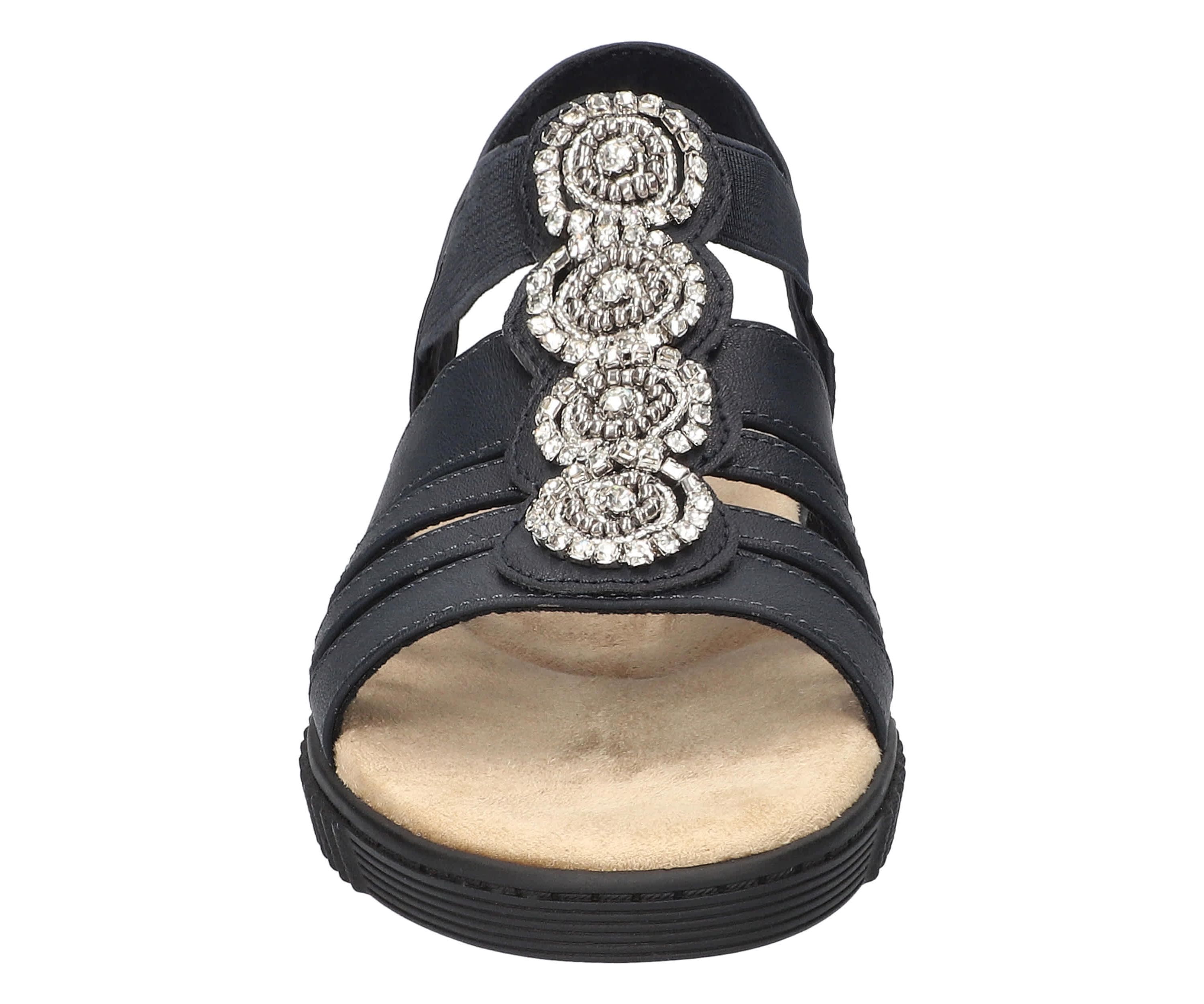 Samira Platform Sandals