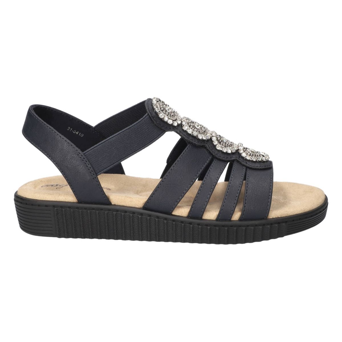 Samira Platform Sandals