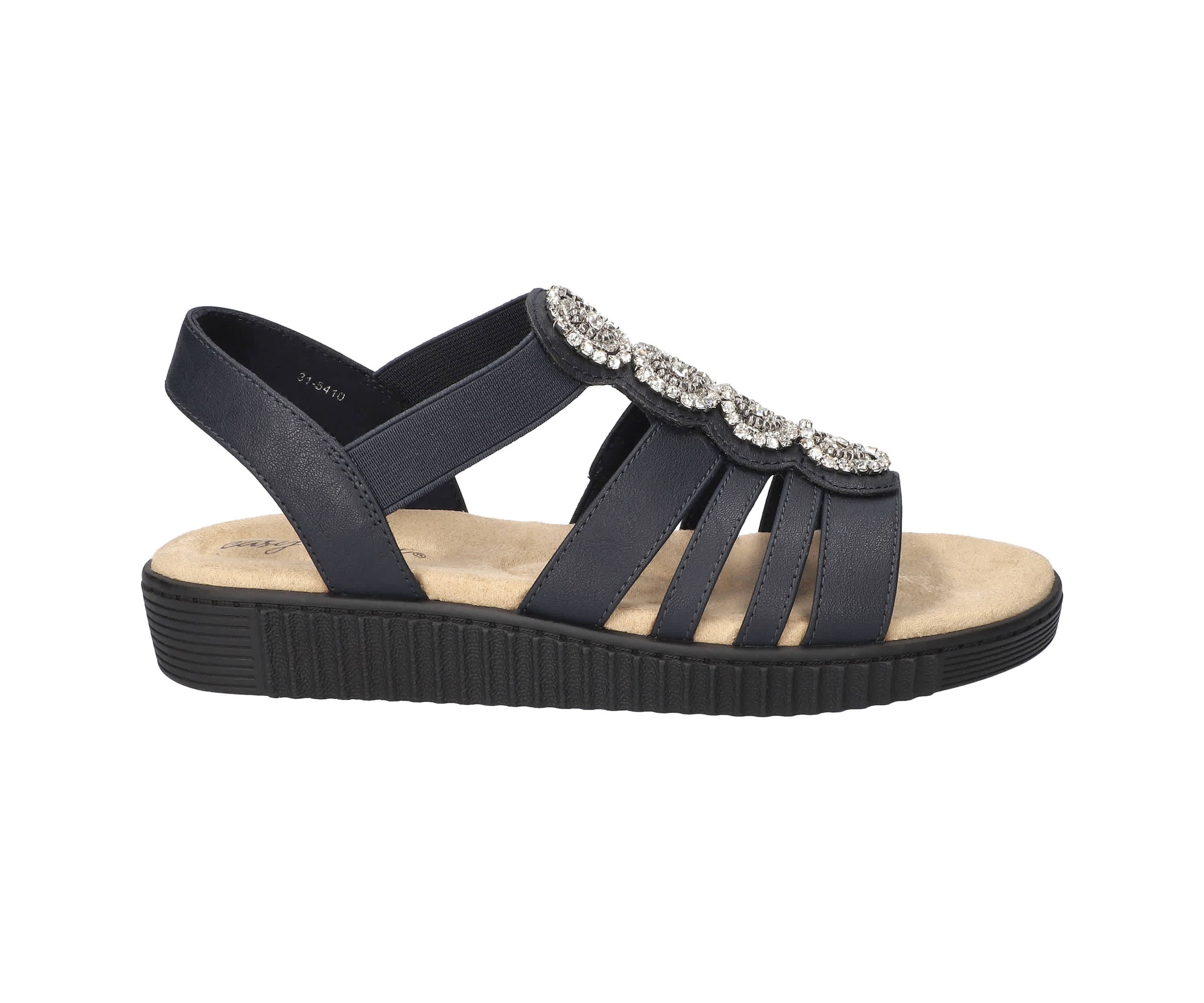 Samira Platform Sandals