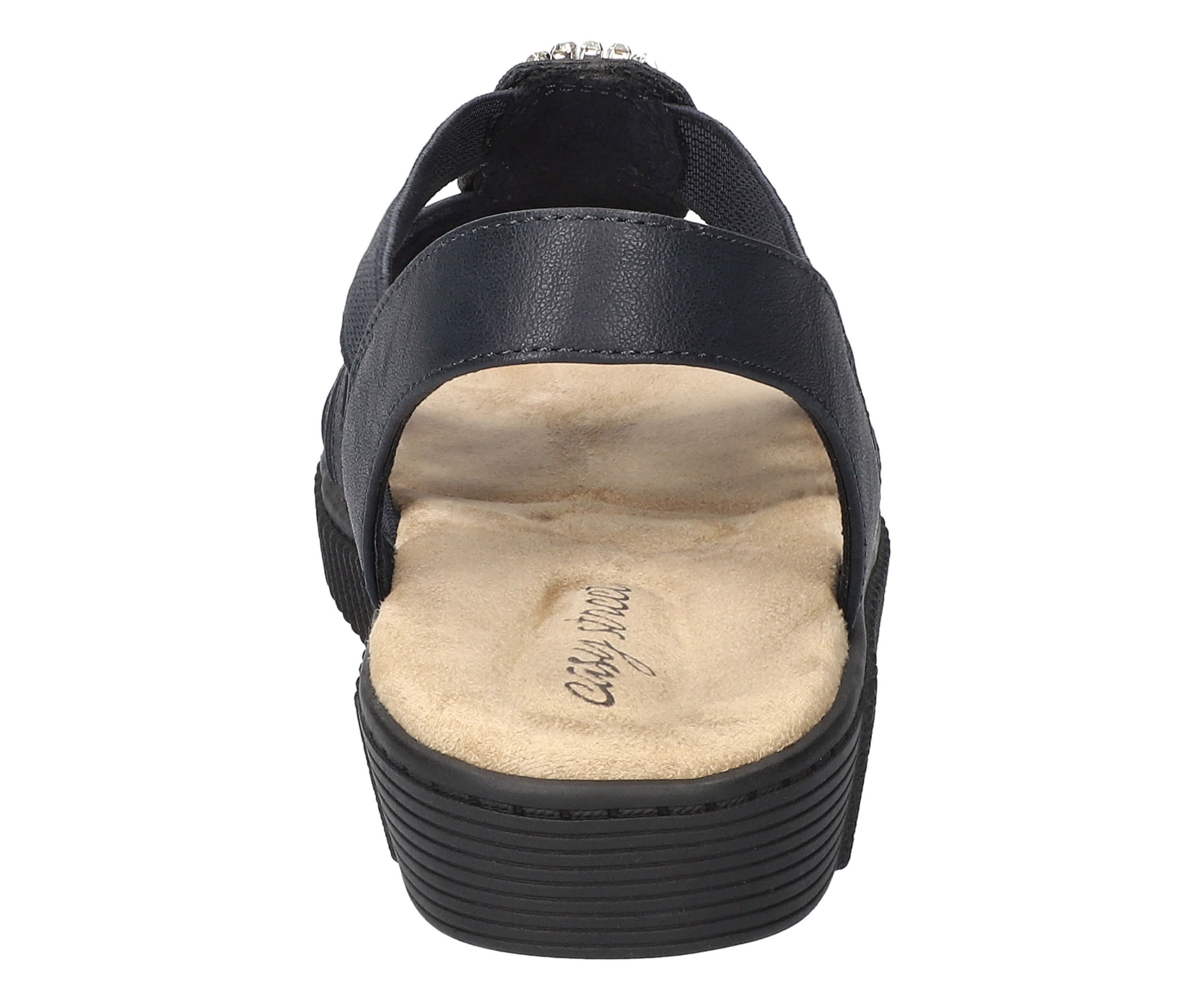 Samira Platform Sandals