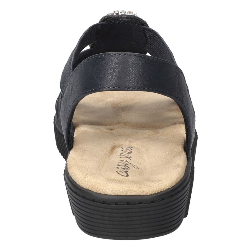 Samira Platform Sandals