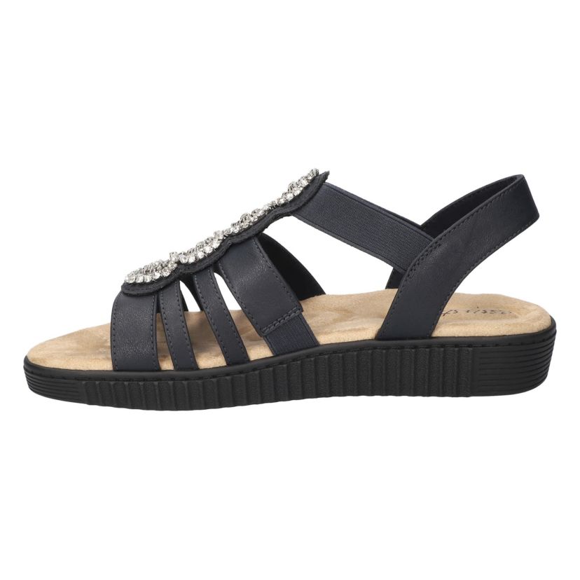 Samira Platform Sandals